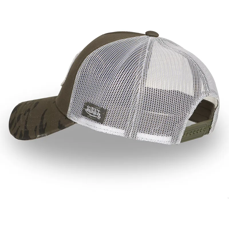mutsid-kumer-roheline-snapback-kam-k-von-dutch