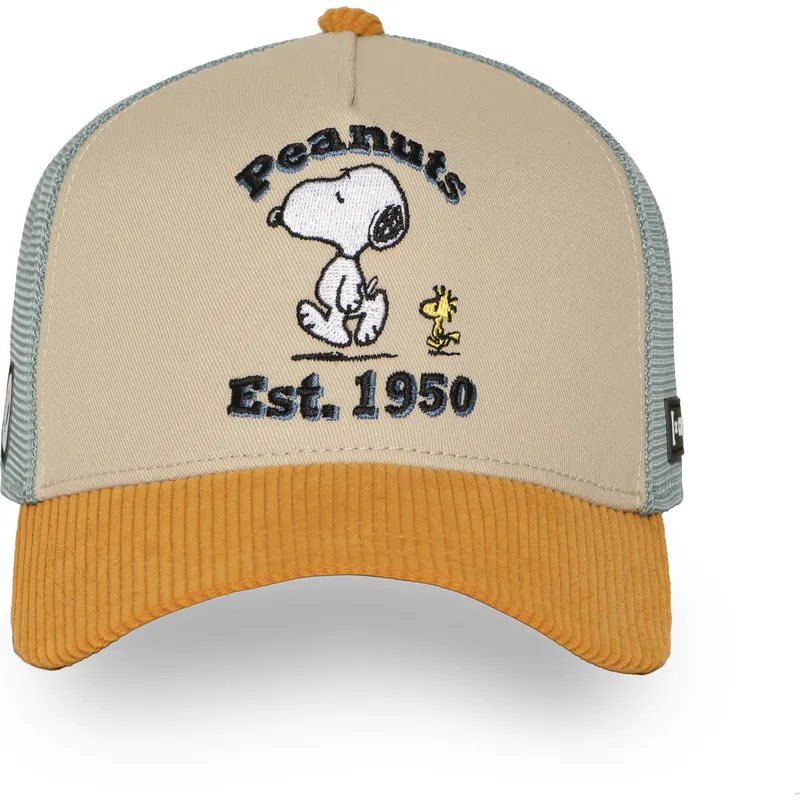 mutsid-kumer-mitmevarviline-snapback-pea6-sno-snoopy-ja-charlie-brown-maapahklid-capslab