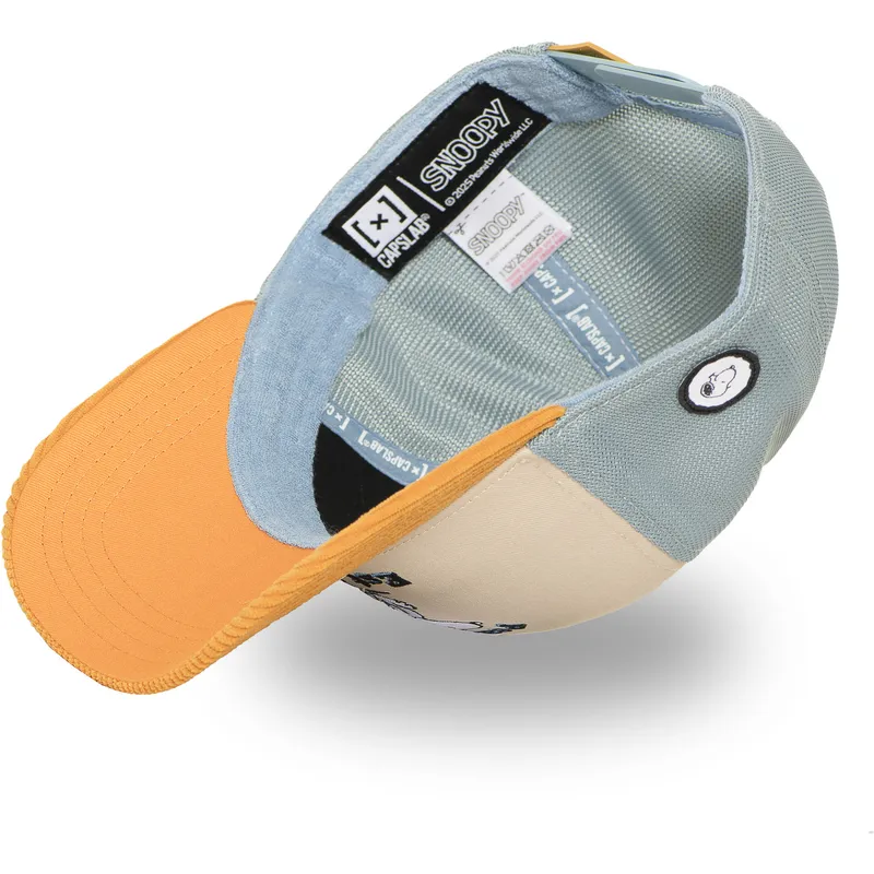 mutsid-kumer-mitmevarviline-snapback-pea6-sno-snoopy-ja-charlie-brown-maapahklid-capslab