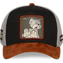 mutsid-kumer-mitmevarviline-snapback-taj7-tom2-tom-looney-tunes-capslab