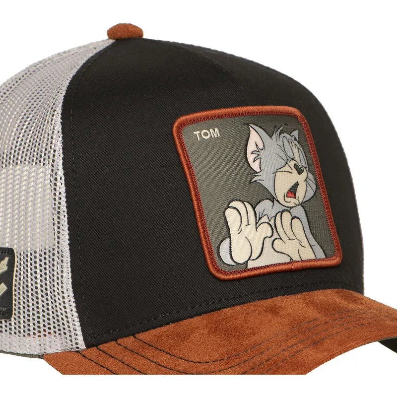 mutsid-kumer-mitmevarviline-snapback-taj7-tom2-tom-looney-tunes-capslab
