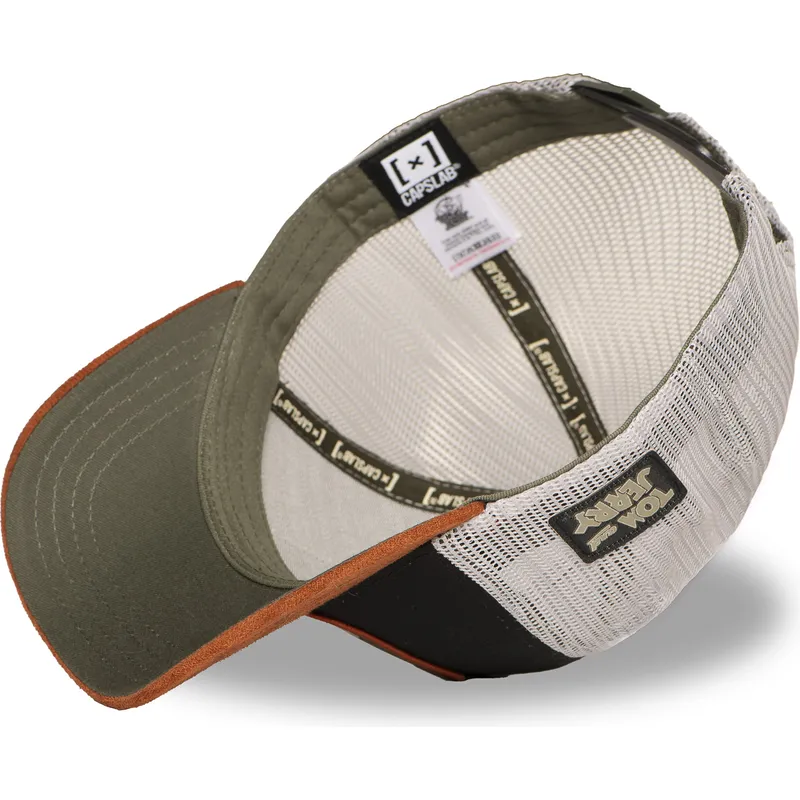 mutsid-kumer-mitmevarviline-snapback-taj7-tom2-tom-looney-tunes-capslab