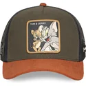 mutsid-kumer-mitmevarviline-snapback-taj7-taj-tom-ja-jerry-looney-tunes-capslab
