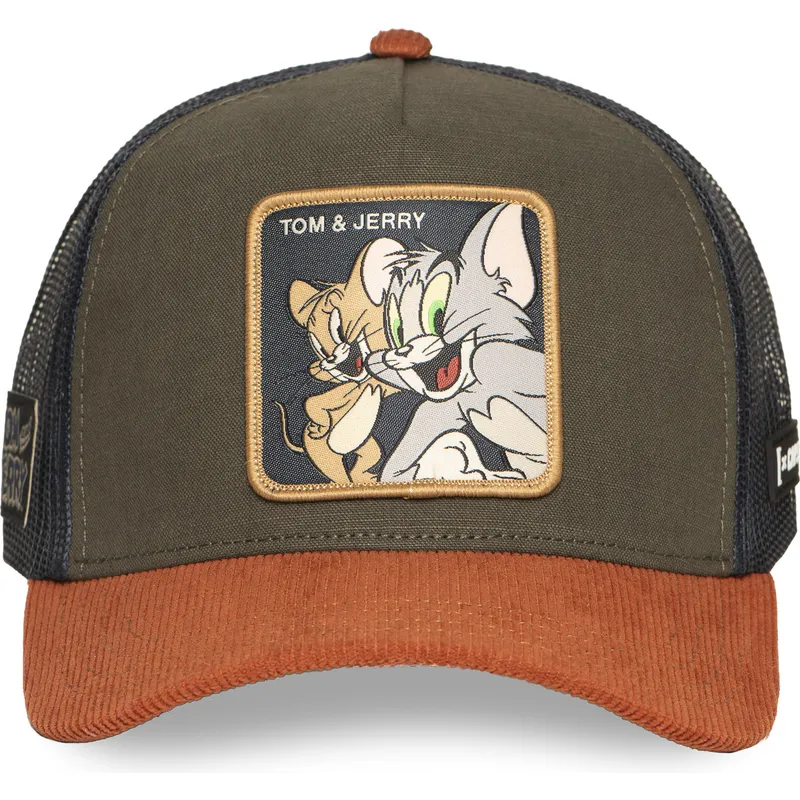 mutsid-kumer-mitmevarviline-snapback-taj7-taj-tom-ja-jerry-looney-tunes-capslab
