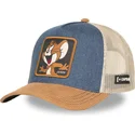 mutsid-kumer-mitmevarviline-snapback-taj7-jer-jerry-looney-tunes-capslab