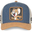 mutsid-kumer-mitmevarviline-snapback-taj7-jer-jerry-looney-tunes-capslab