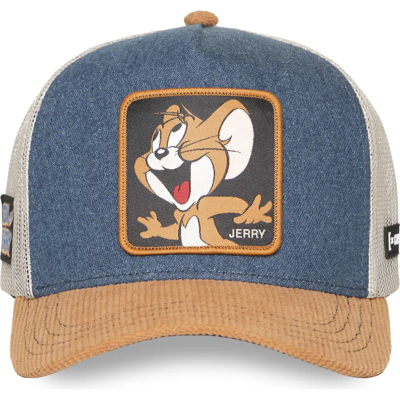 mutsid-kumer-mitmevarviline-snapback-taj7-jer-jerry-looney-tunes-capslab