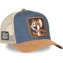 mutsid-kumer-mitmevarviline-snapback-taj7-jer-jerry-looney-tunes-capslab