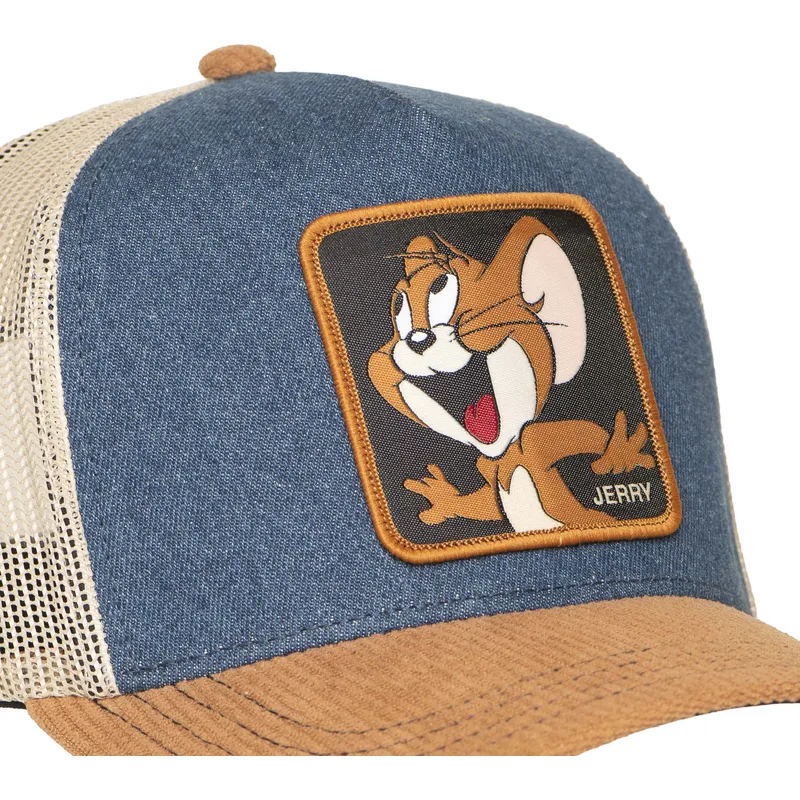 mutsid-kumer-mitmevarviline-snapback-taj7-jer-jerry-looney-tunes-capslab