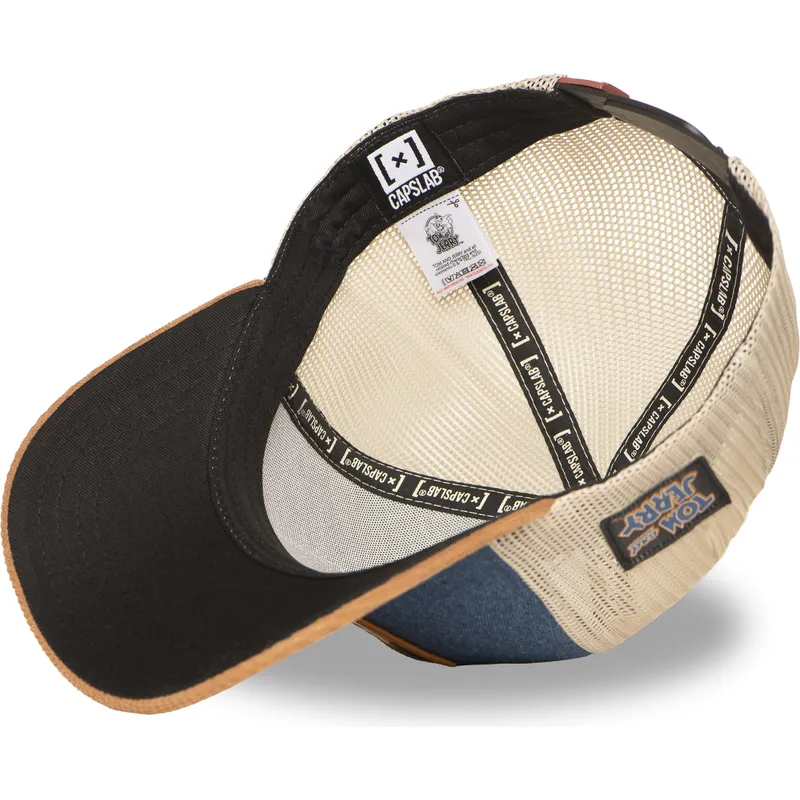 mutsid-kumer-mitmevarviline-snapback-taj7-jer-jerry-looney-tunes-capslab