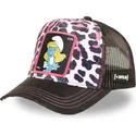 cap-kumer-leopard-snapback-smurfette-the-smurfs-capslab