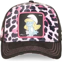 mutsid-kumer-leopard-snapback-rosa-smu-leop-smurfette-smurfid-capslab