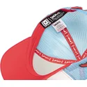 mutsid-kumer-mitmevarviline-snapback-smu-papa-vanapapa-nublu-smurfid-capslab