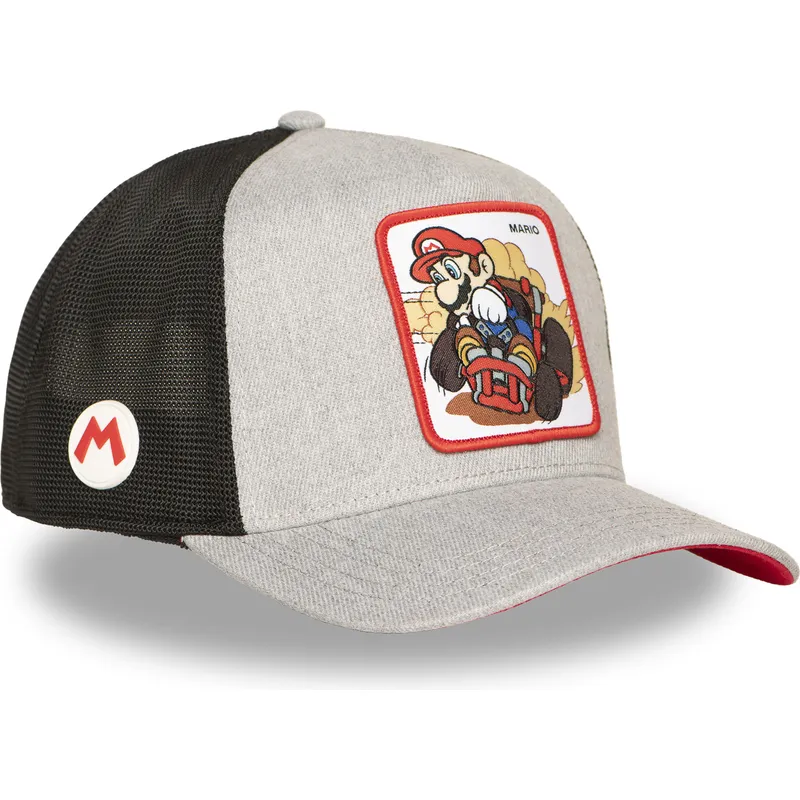 mutsid-kumer-hall-snapback-kart-smk3-vro-bros-mario-super-mario-bros-capslab