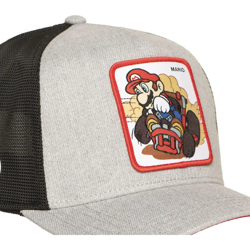 mutsid-kumer-hall-snapback-kart-smk3-vro-bros-mario-super-mario-bros-capslab