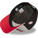 mutsid-kumer-hall-snapback-kart-smk3-vro-bros-mario-super-mario-bros-capslab