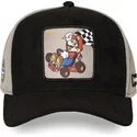 mutsid-kumer-must-snapback-kart-smk3-che-bros-mario-super-mario-bros-capslab