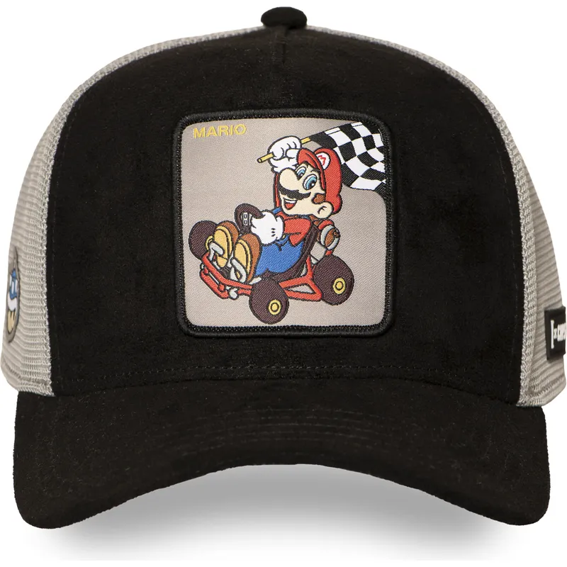 mutsid-kumer-must-snapback-kart-smk3-che-bros-mario-super-mario-bros-capslab