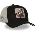 mutsid-kumer-must-snapback-kart-smk3-che-bros-mario-super-mario-bros-capslab