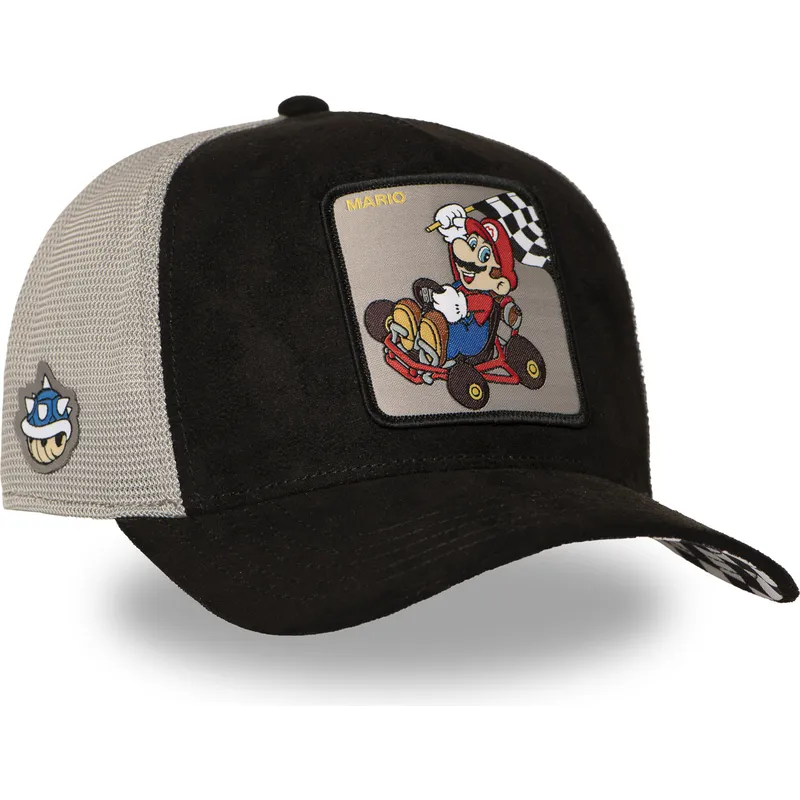 mutsid-kumer-must-snapback-kart-smk3-che-bros-mario-super-mario-bros-capslab