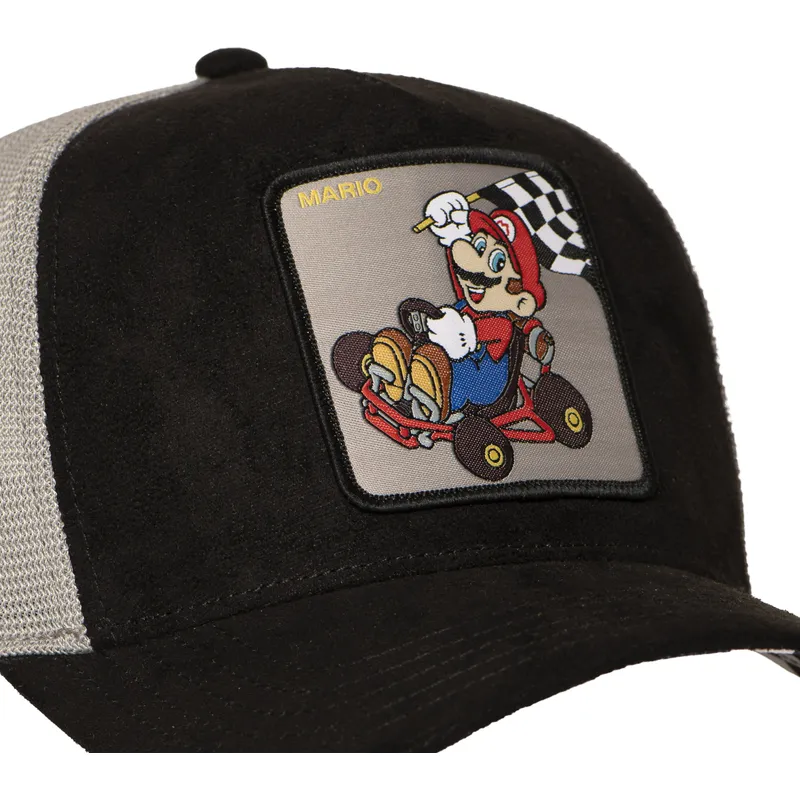 mutsid-kumer-must-snapback-kart-smk3-che-bros-mario-super-mario-bros-capslab