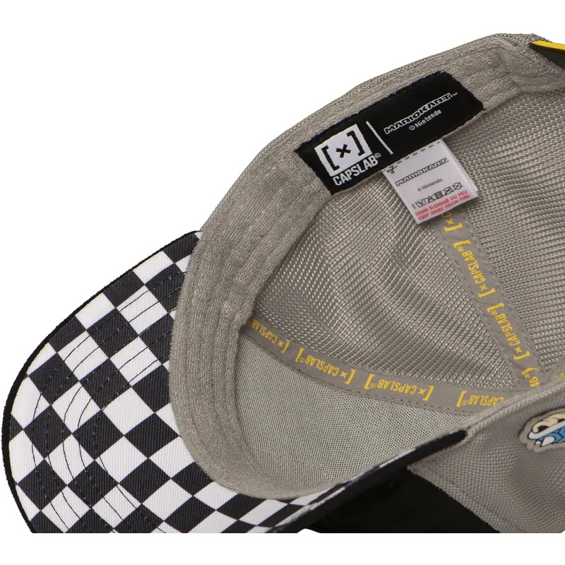mutsid-kumer-must-snapback-kart-smk3-che-bros-mario-super-mario-bros-capslab