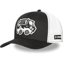 cap-kumer-black-snapback-the-mystery-machine-scooby-doo-capslab