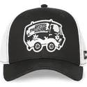 mutsid-kumer-veok-must-snapback-the-mystery-machine-sd3-van-scooby-doo-the-mystery-machine-scooby-doo-capslab