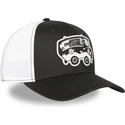 mutsid-kumer-veok-must-snapback-the-mystery-machine-sd3-van-scooby-doo-the-mystery-machine-scooby-doo-capslab