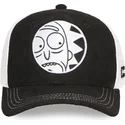 mutsid-kumer-must-snapback-rem6-glo-rick-sanchez-rick-ja-morty-capslab