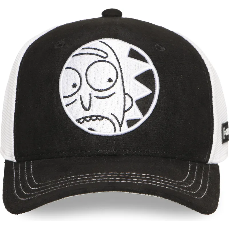 mutsid-kumer-must-snapback-rem6-glo-rick-sanchez-rick-ja-morty-capslab mutsid-kumer-must-snapback-rem6-glo-rick-sanchez-rick-ja-morty-capslab