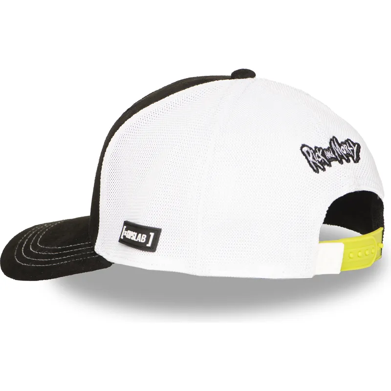 mutsid-kumer-must-snapback-rem6-glo-rick-sanchez-rick-ja-morty-capslab mutsid-kumer-must-snapback-rem6-glo-rick-sanchez-rick-ja-morty-capslab