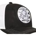 mutsid-kumer-must-snapback-rem6-glo-rick-sanchez-rick-ja-morty-capslab