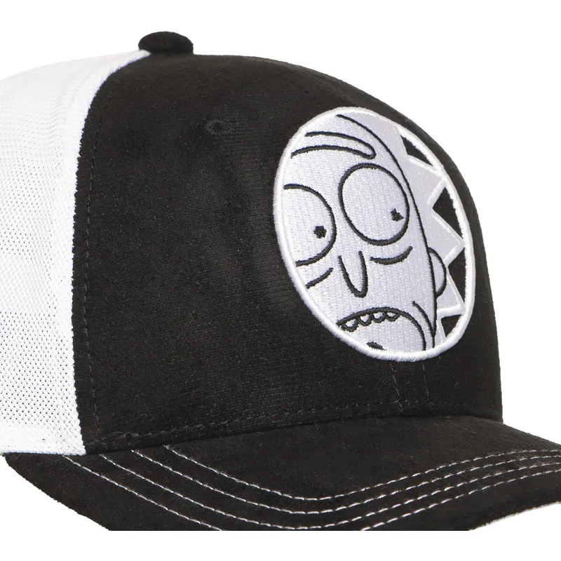 mutsid-kumer-must-snapback-rem6-glo-rick-sanchez-rick-ja-morty-capslab mutsid-kumer-must-snapback-rem6-glo-rick-sanchez-rick-ja-morty-capslab