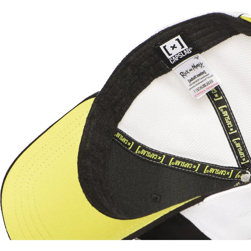 mutsid-kumer-must-snapback-rem6-glo-rick-sanchez-rick-ja-morty-capslab mutsid-kumer-must-snapback-rem6-glo-rick-sanchez-rick-ja-morty-capslab