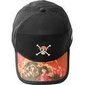 mutsid-kumer-must-reguleeritav-op6-pir-straw-hat-pirates-one-piece-capslab