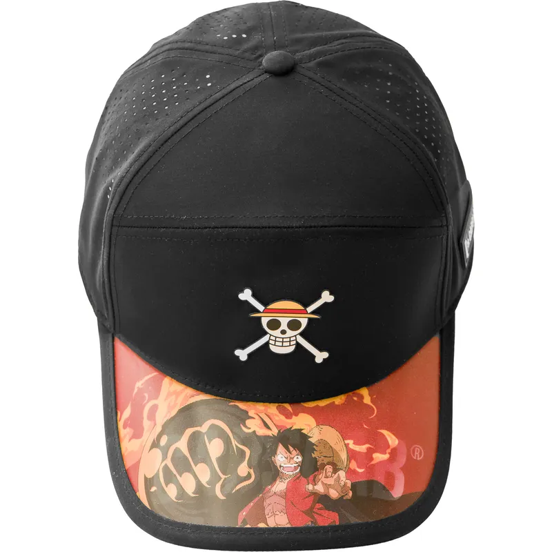 cap-kumer-black-adjustable-strap-straw-hat-pirates-one-piece-capslab