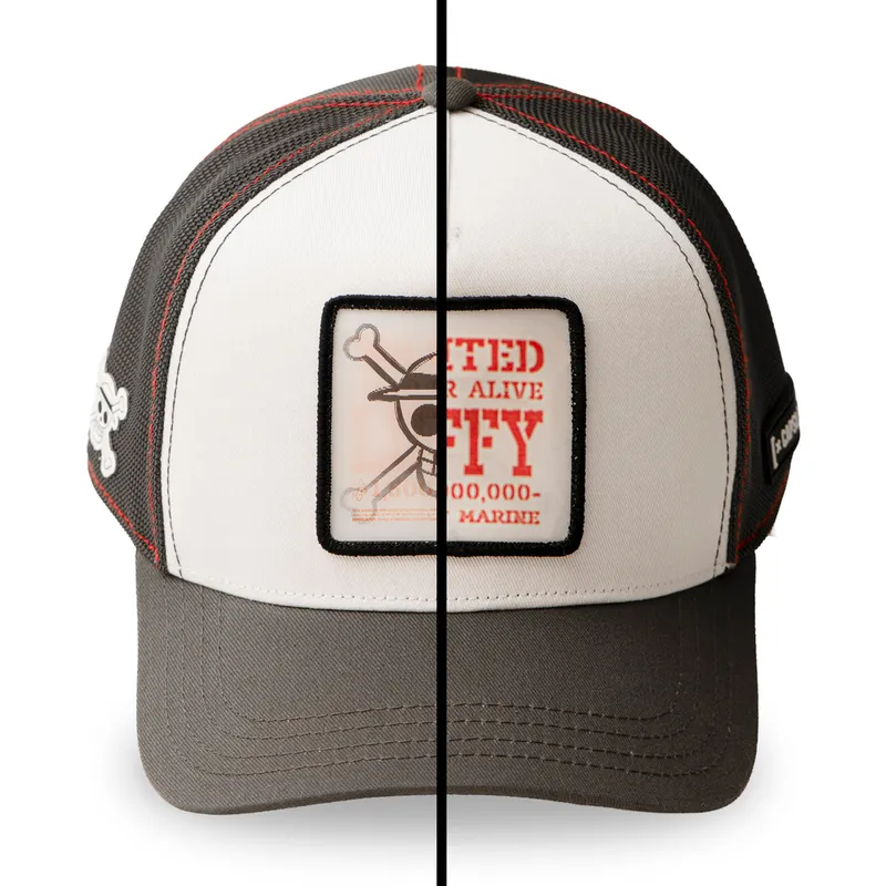 mutsid-kumer-valge-snapback-op6-sku-monkey-d-luffy-one-piece-capslab