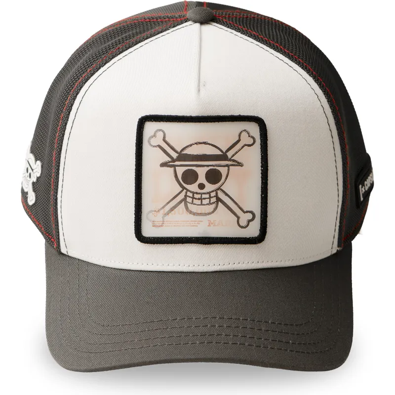mutsid-kumer-valge-snapback-op6-sku-monkey-d-luffy-one-piece-capslab