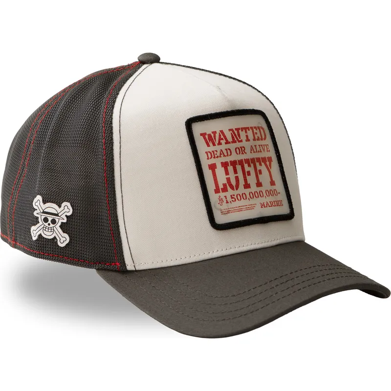 mutsid-kumer-valge-snapback-op6-sku-monkey-d-luffy-one-piece-capslab