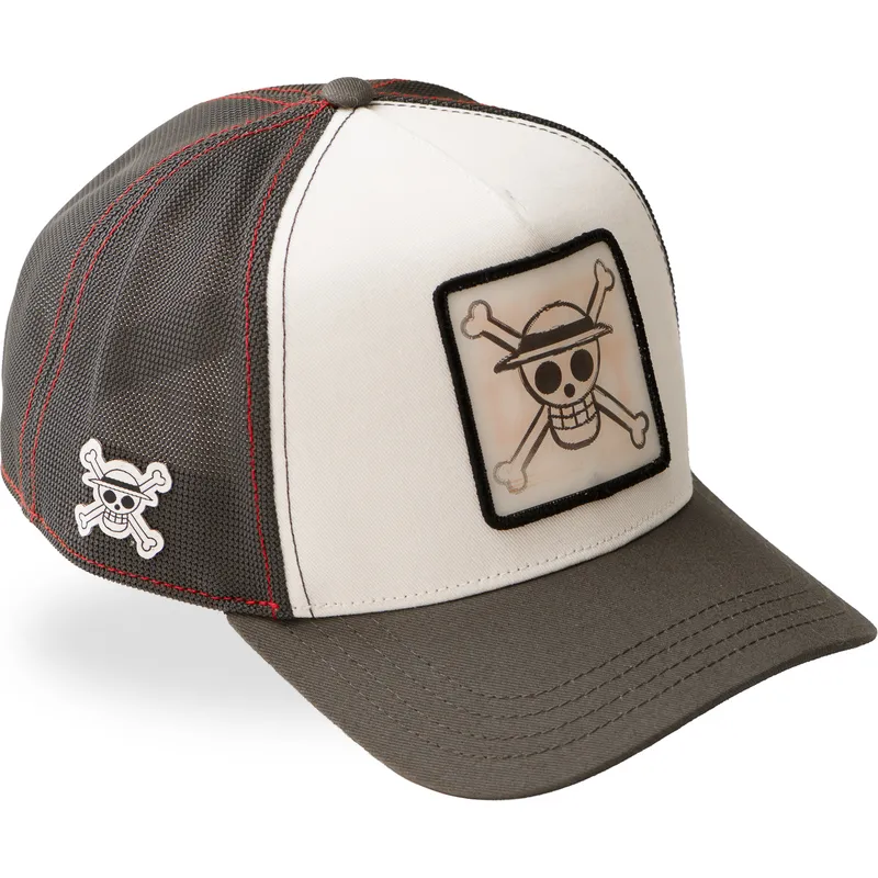 mutsid-kumer-valge-snapback-op6-sku-monkey-d-luffy-one-piece-capslab