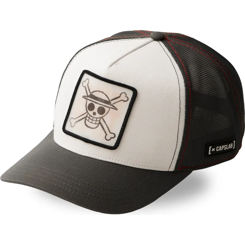 mutsid-kumer-valge-snapback-op6-sku-monkey-d-luffy-one-piece-capslab