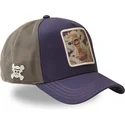 capslab-monkey-d-luffy-op6-fiv-one-piece-purple-trucker-hat
