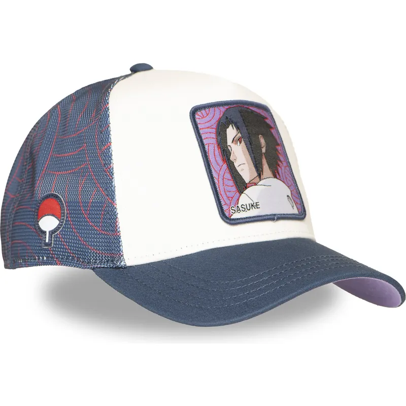 mutsid-kumer-veok-valge-snapback-sasuke-uchiha-ns5-sas-naruto-sasuke-uchiha-naruto-capslab