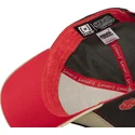 mutsid-kumer-roheline-snapback-ns5-ita-itachi-uchiha-naruto-capslab