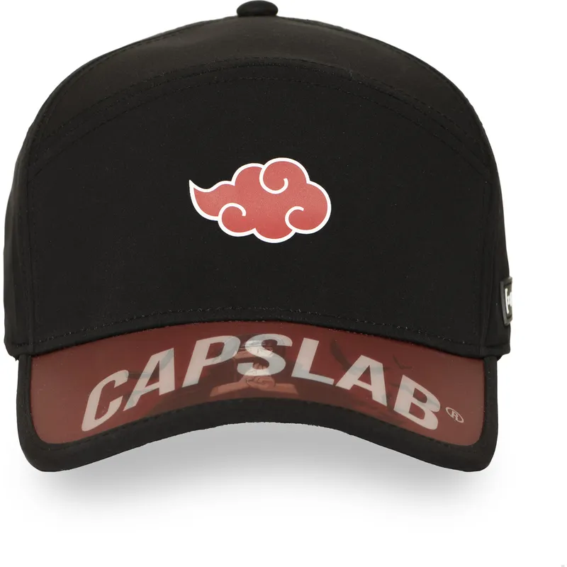cap-kumer-black-adjustable-strap-akatsuki-naruto-capslab