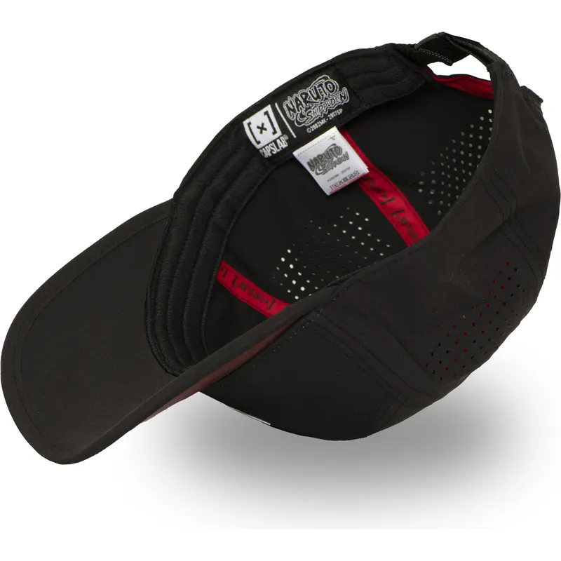 cap-kumer-black-adjustable-strap-akatsuki-naruto-capslab