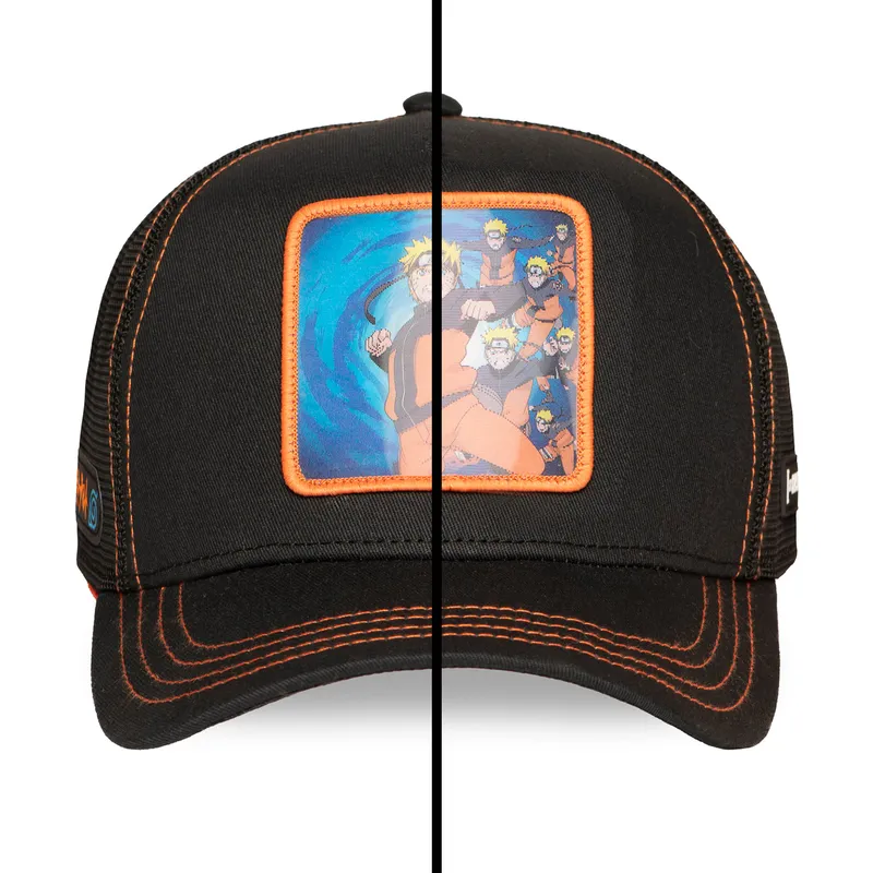 cap-kumer-black-snapback-naruto-uzumaki-naruto-capslab