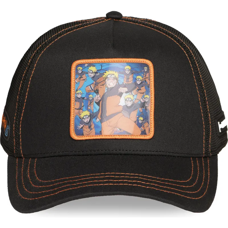 cap-kumer-black-snapback-naruto-uzumaki-naruto-capslab