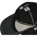 capslab-curved-brim-katsuki-bakugo-mha2-bak-my-hero-academia-black-and-green-snapback-cap